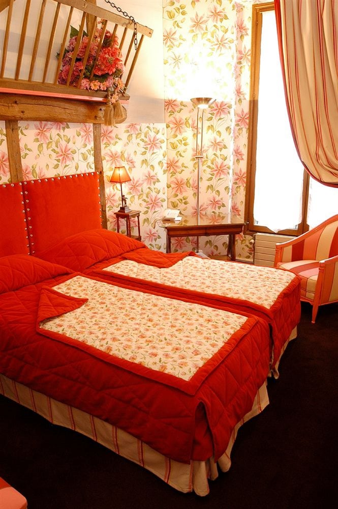Classic Twin Room