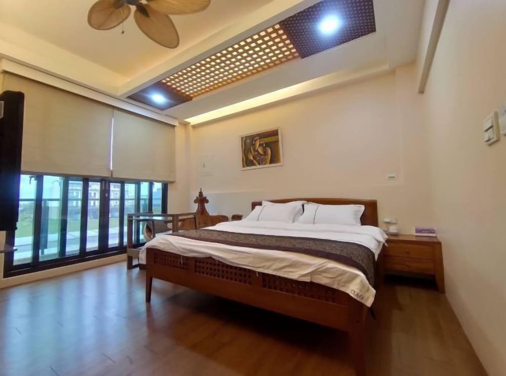 Comfort Double Room (201) photo 3
