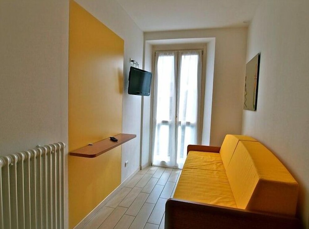 Standard Apartment, Balcony, Lake View photo 3