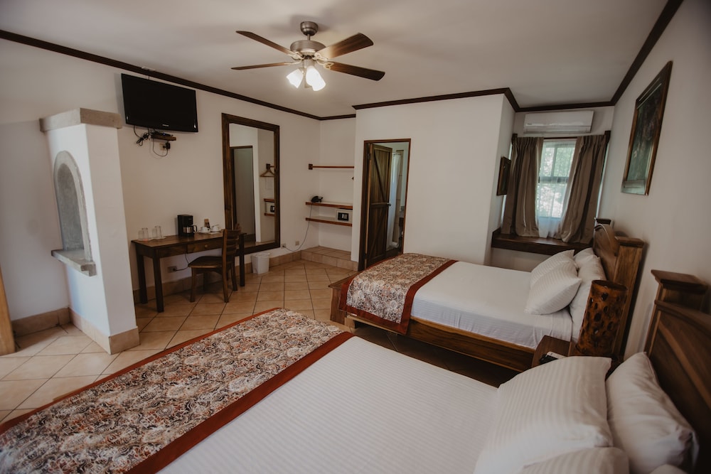 Superior Room photo 1