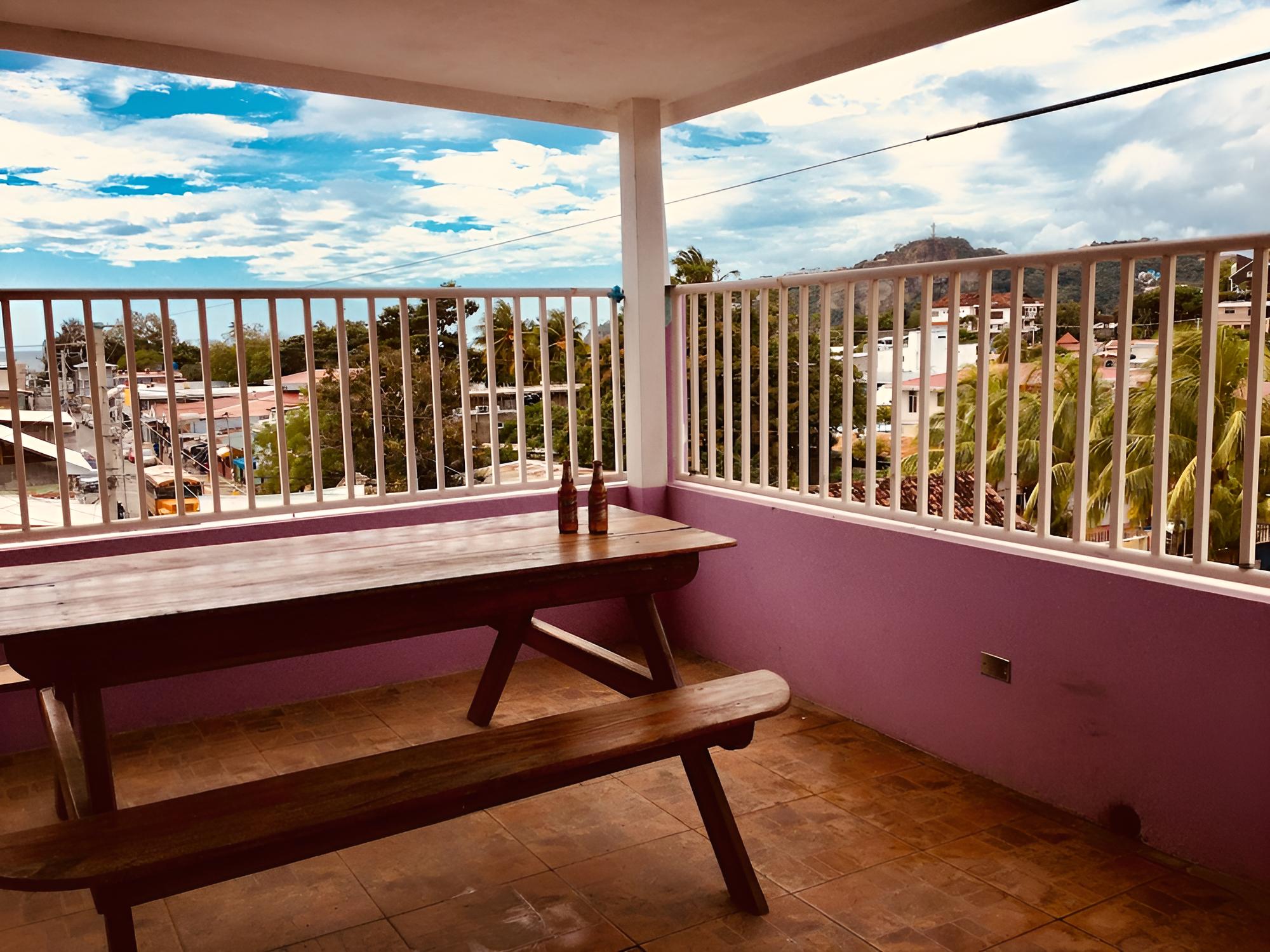 Panoramic Apartment, Smoking, Ocean View photo 1