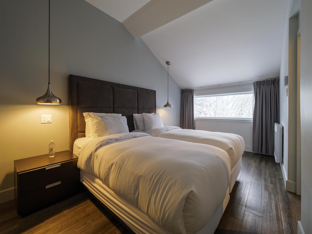 Suite, Multiple Beds, Non Smoking, Kitchenette (with Sofabed)