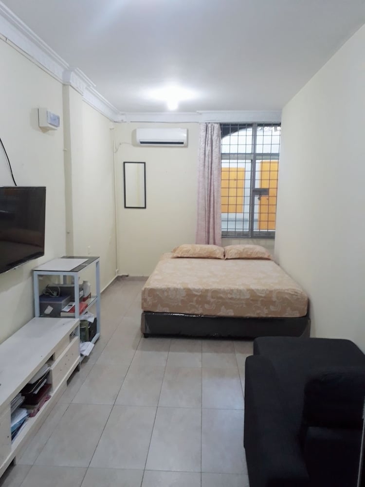 Luxury Room, 1 King Bed photo 1