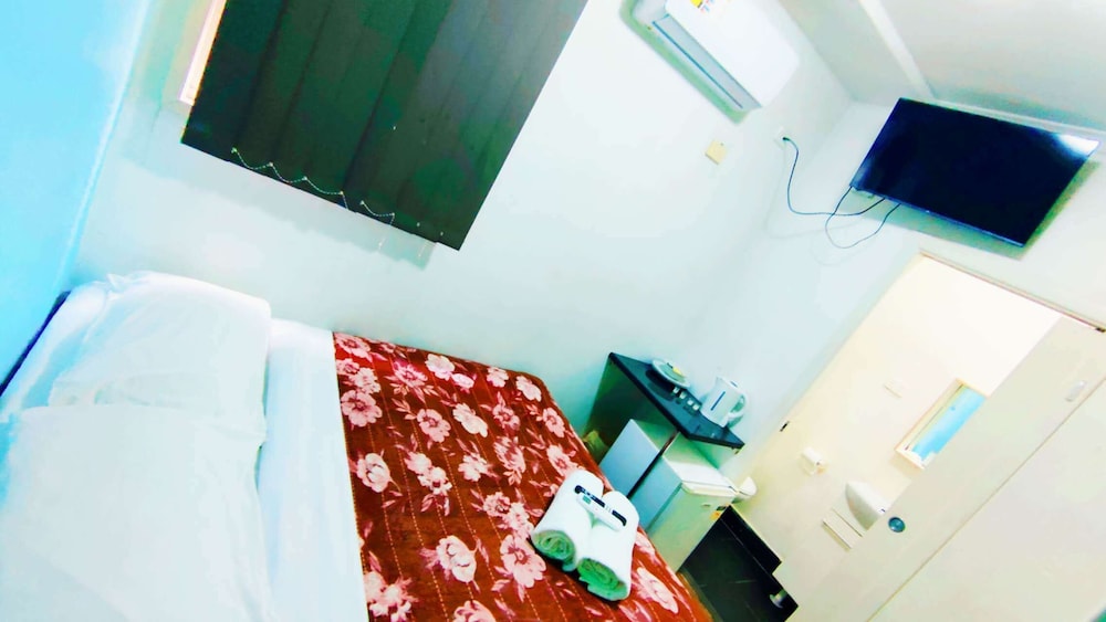 Basic Single Room, 1 Bedroom photo 1