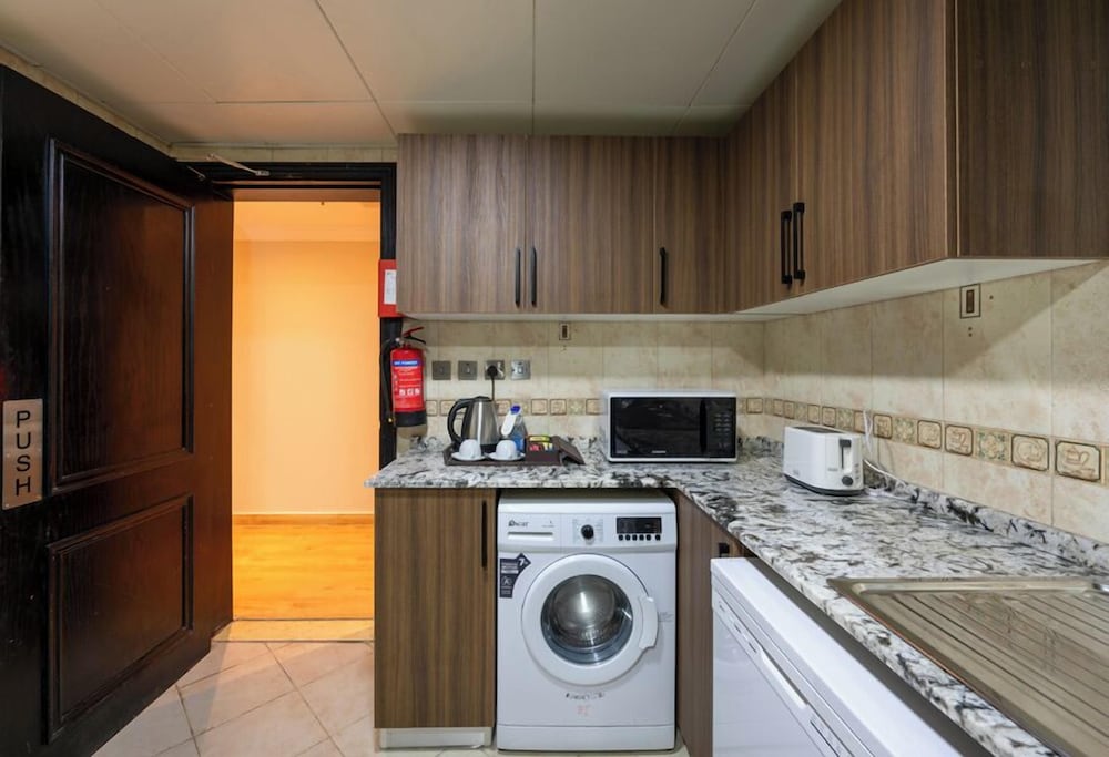 Family Apartment, 2 Bedrooms, Kitchen, Tower - Photo 3