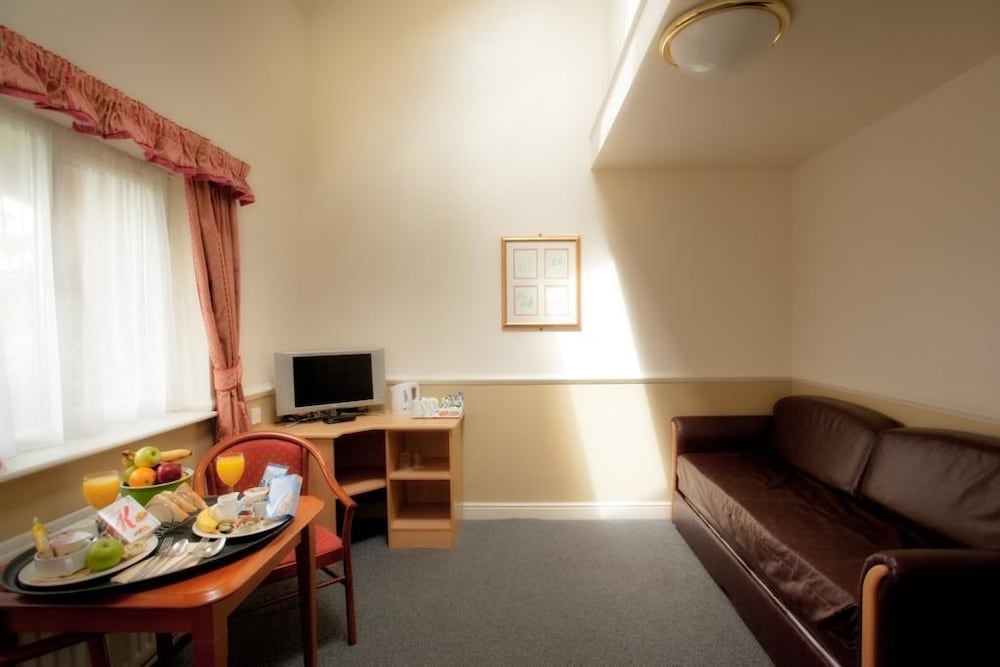 Standard Double Room photo 3