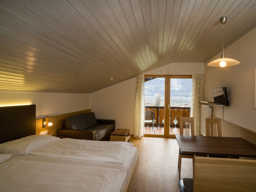 Comfort Double Room, Valley View