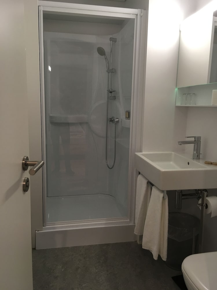 Design Double Room