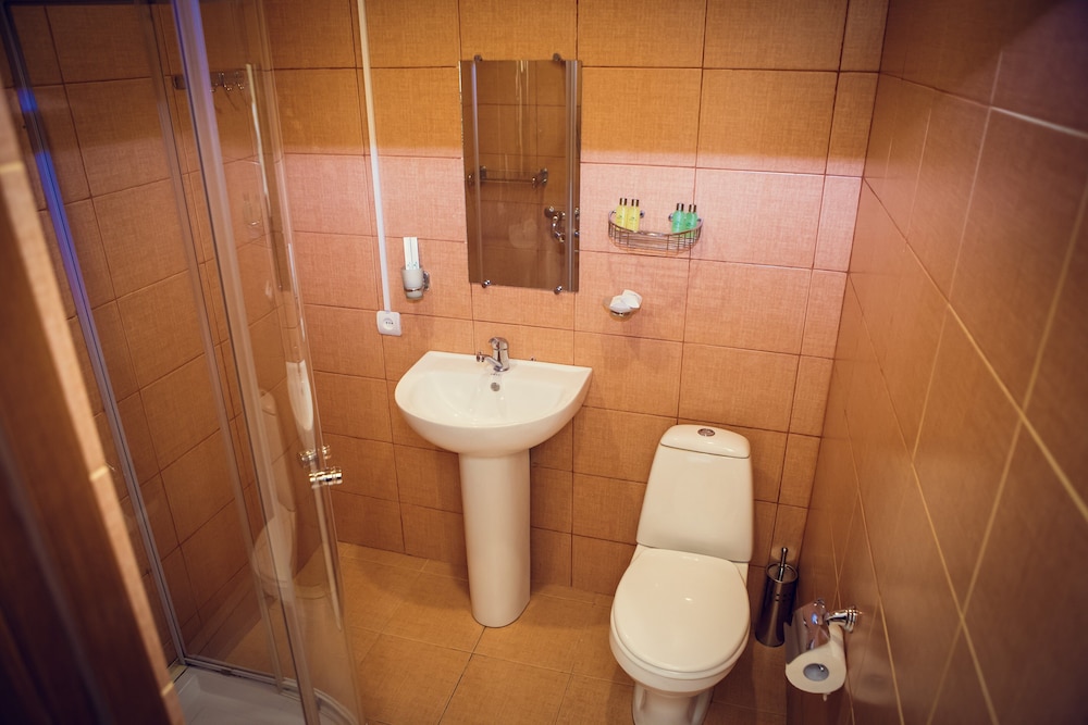 Deluxe Double or Twin Room, 1 Bedroom photo 2