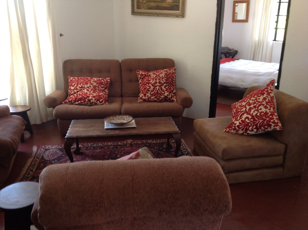 Top Cottage photo 2