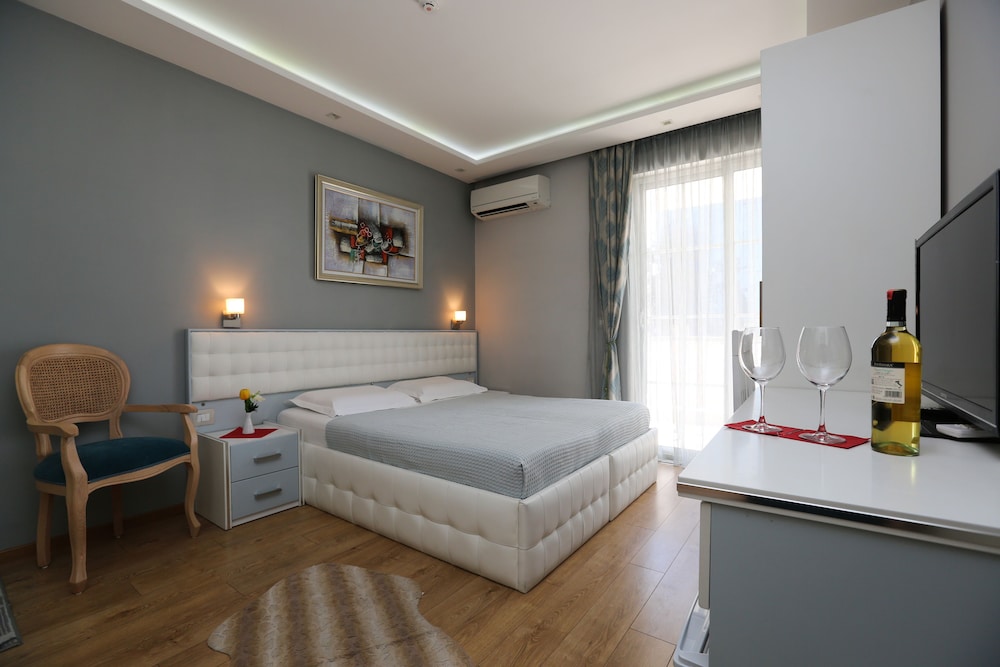 Comfort Double Room photo 3