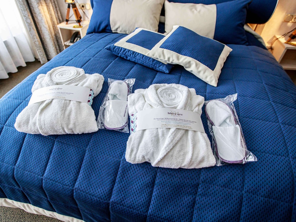 Suite, 1 Double Bed photo 3