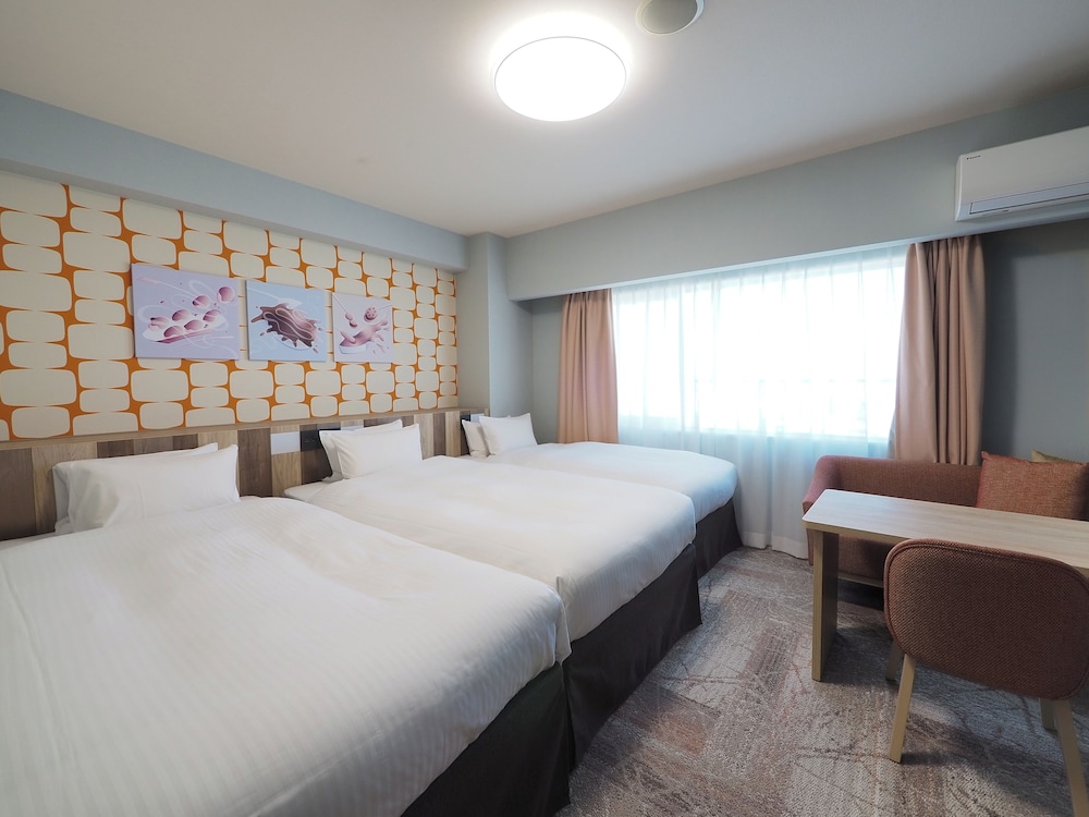 Deluxe Twin Room, Non Smoking - Photo 5