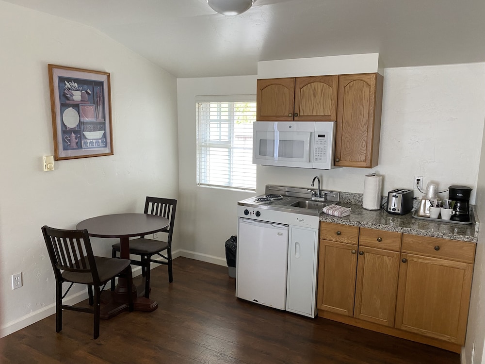 Standard Suite, 2 Bedrooms photo 3
