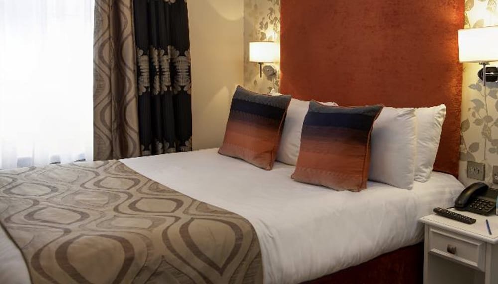 Comfort Room, 1 Double Bed, Non Smoking - Photo 3
