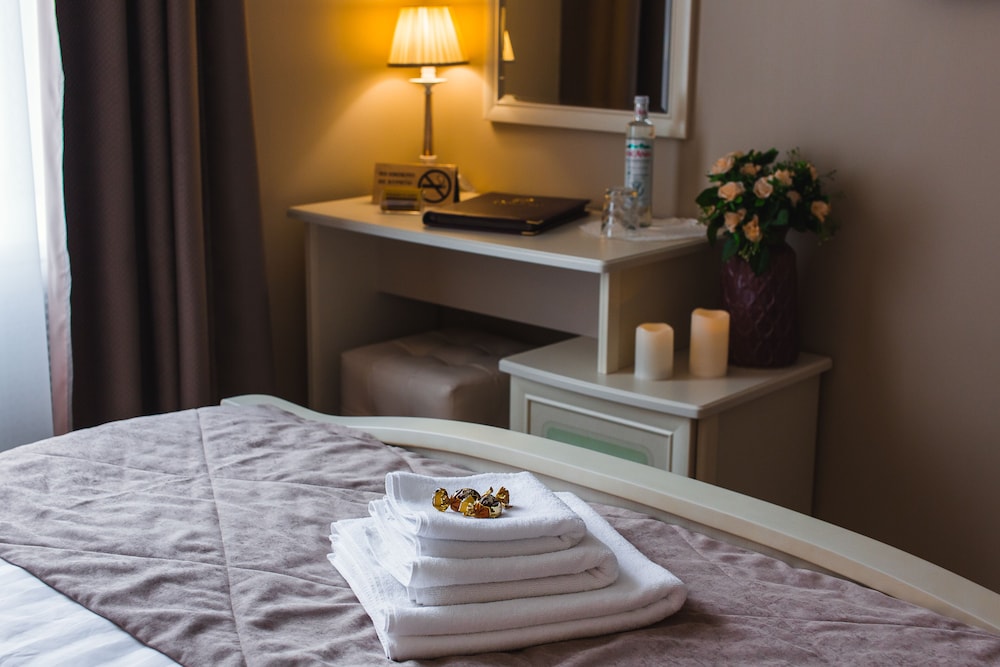 Standard Single Room photo 3