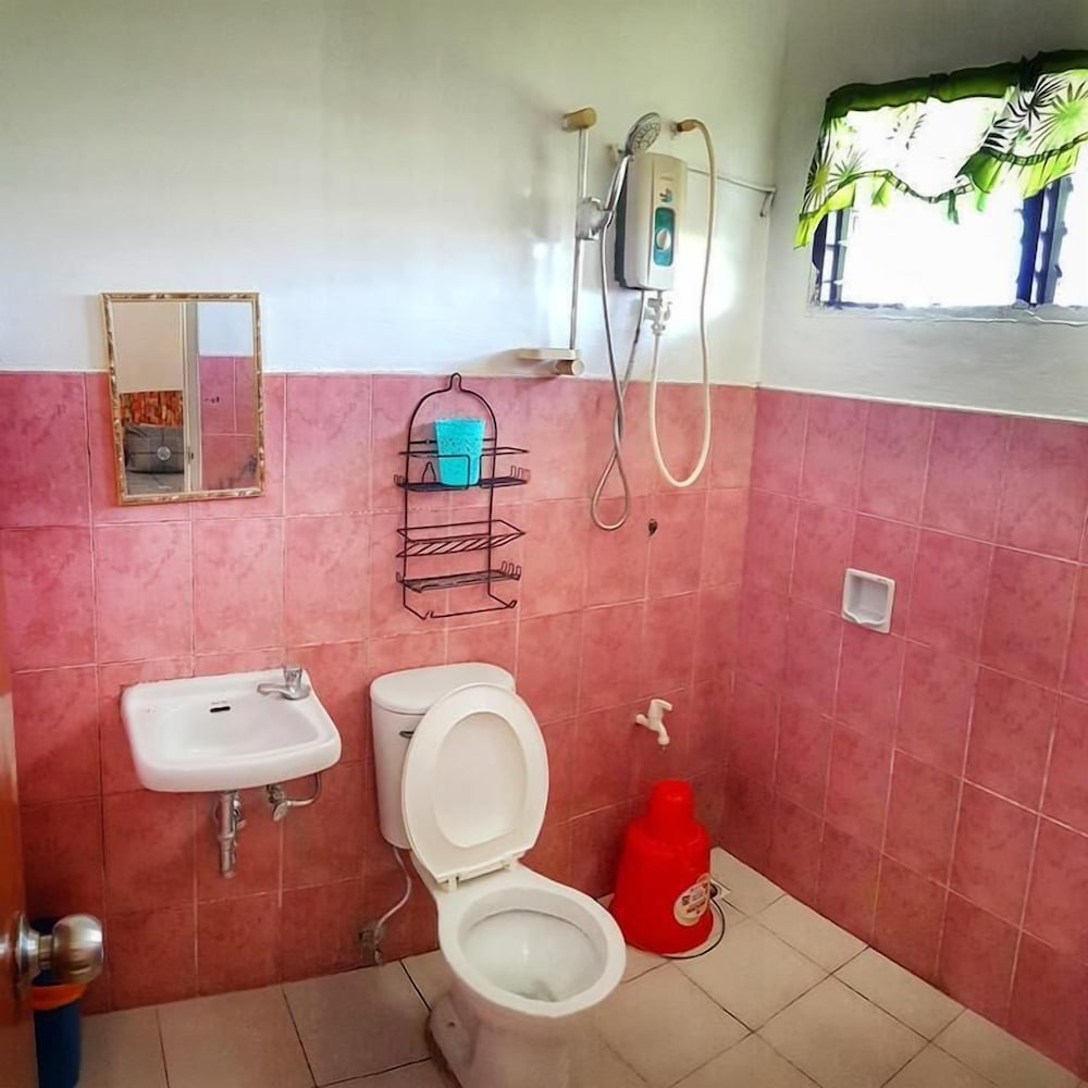 Double Room with Balcony (3 Adults) photo 3