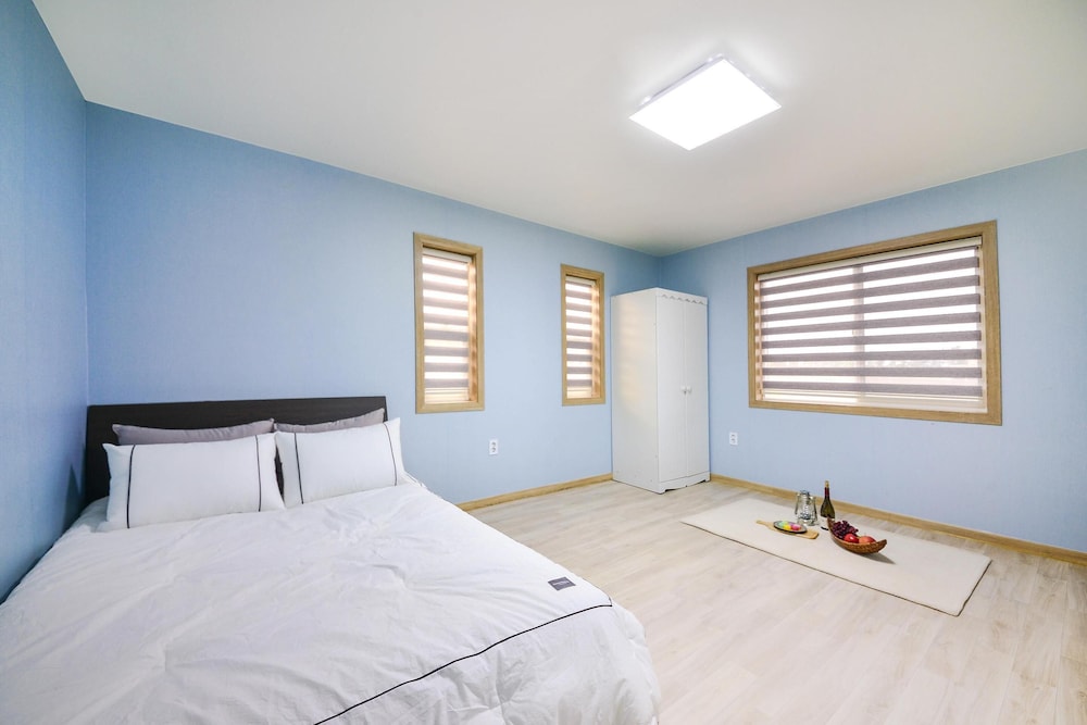 Basic Room, 1 Bedroom (103 ( F1 )) - Photo 4