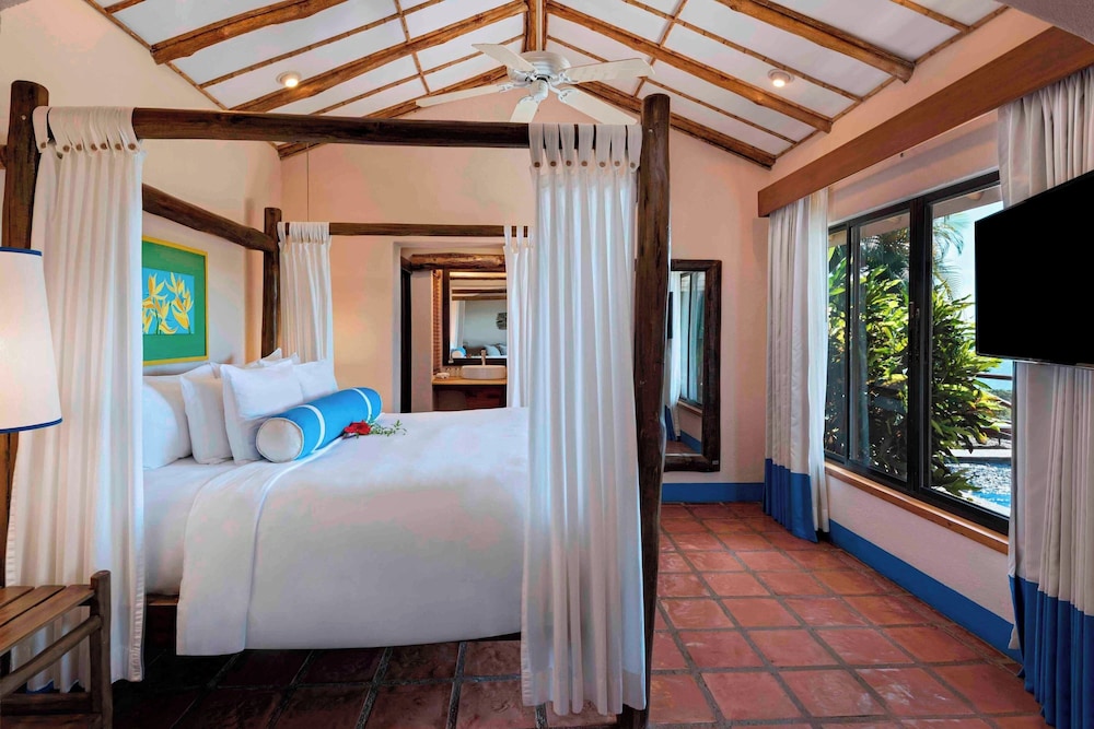 Junior Suite, 2 Bedrooms, Ocean View