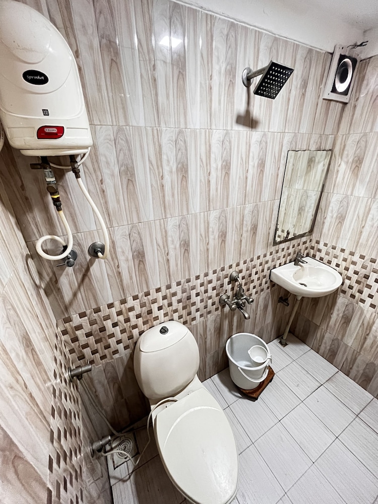 Deluxe Room photo 2
