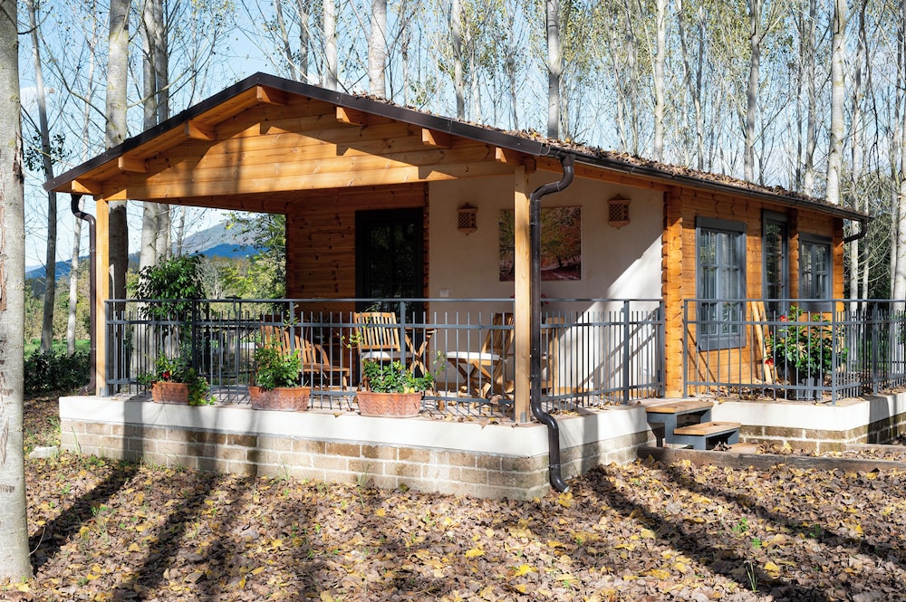 Cabin photo 1
