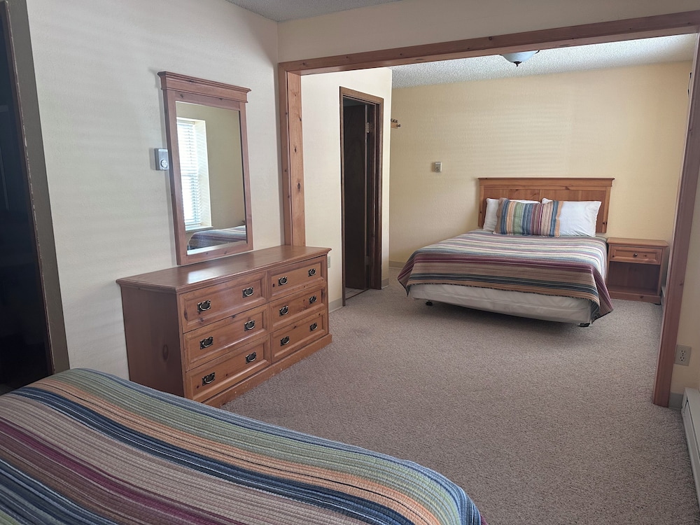 Standard Double Room photo 2