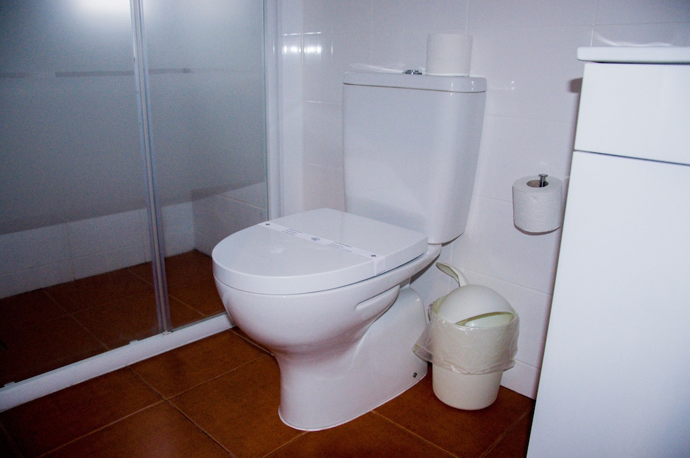 Double or Twin Room photo 3