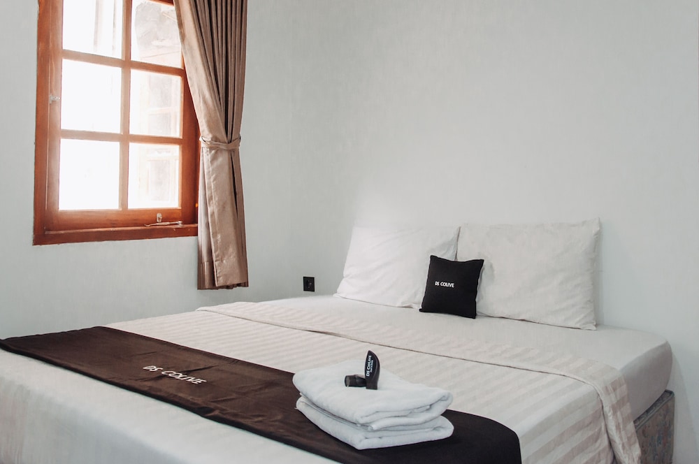 Premium Room, 1 Queen Bed photo 1