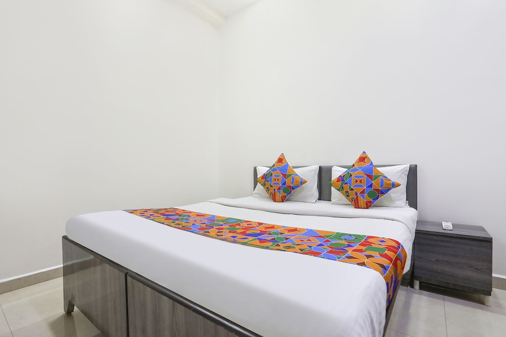 Deluxe Room photo 3