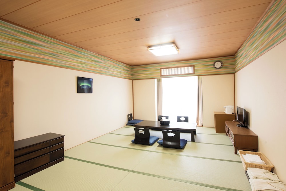 Hotel Tokinosumika Japanese-Style Room without Bath(Check-in at Hotel Tokinosumika)