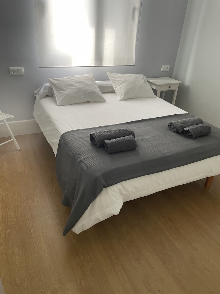 Habitación Doble, Baño Privado