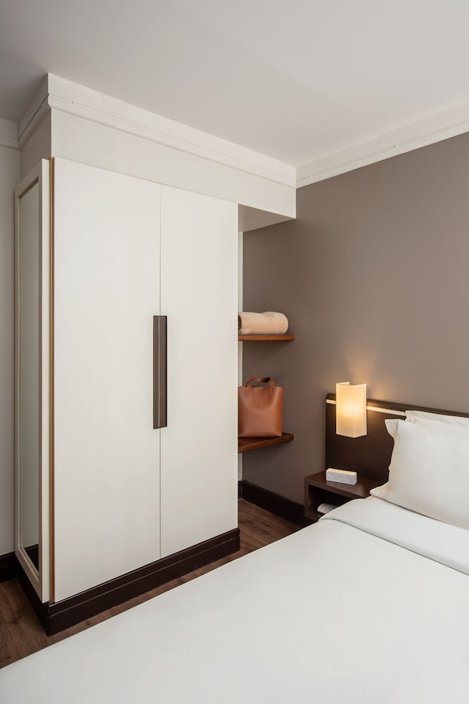 Luxury Double Room, 1 Queen Bed - Photo 3