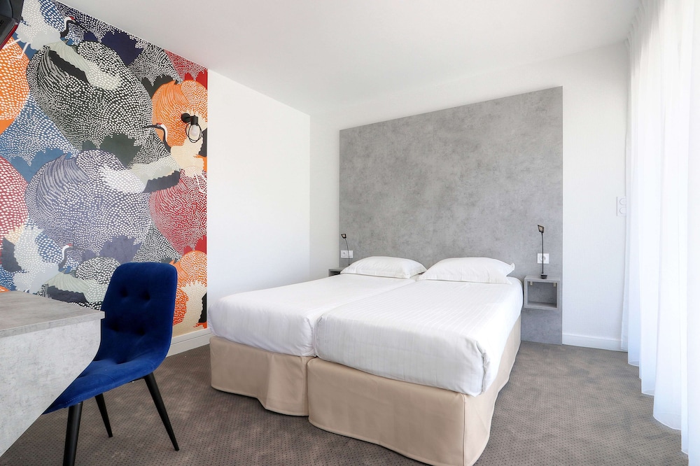 Family Suite, Multiple Beds, Non Smoking - Photo 4