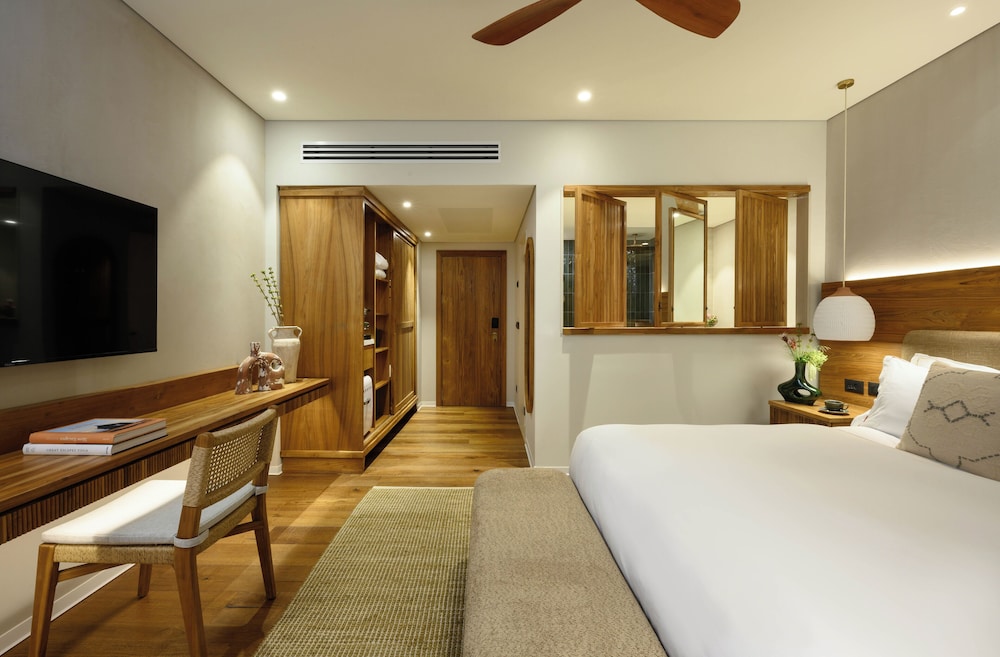 Deluxe Room (Slow) - Photo 1