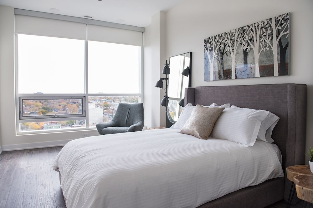 Club Suite, 1 Bedroom, City View photo 1