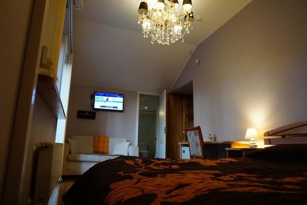 Junior Double Room photo 3