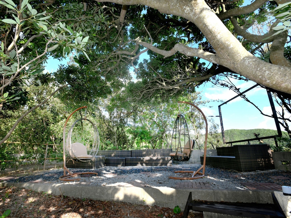 Design Quadruple Room - Photo 10