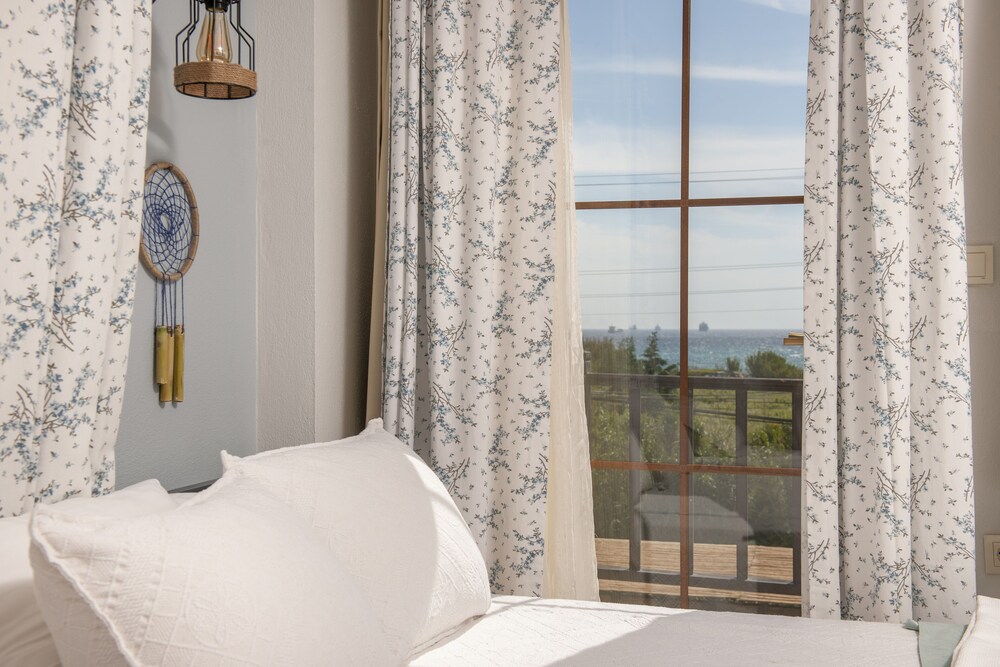 Superior Triple Room, Sea View