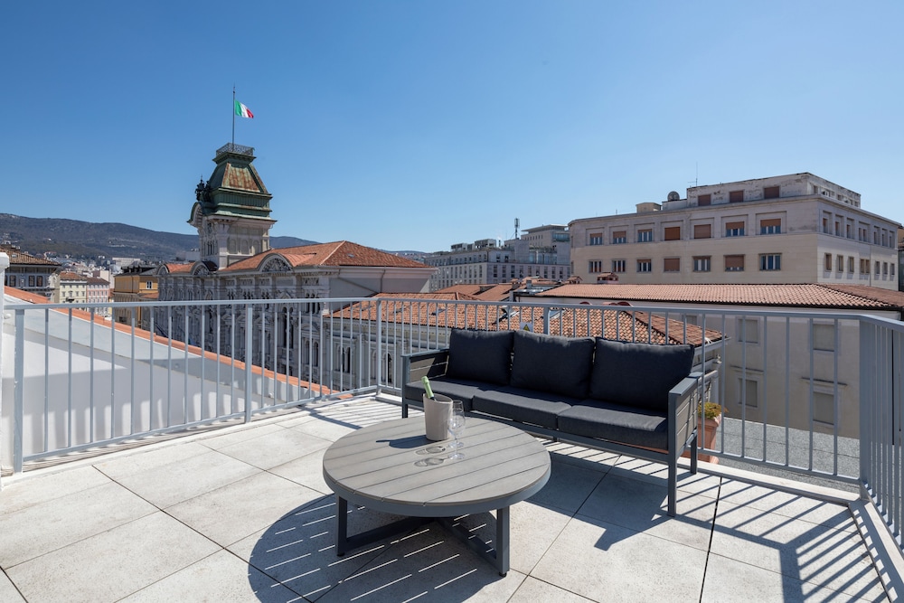 Rooftop Annex - Pozzo del Mare - Photo 1