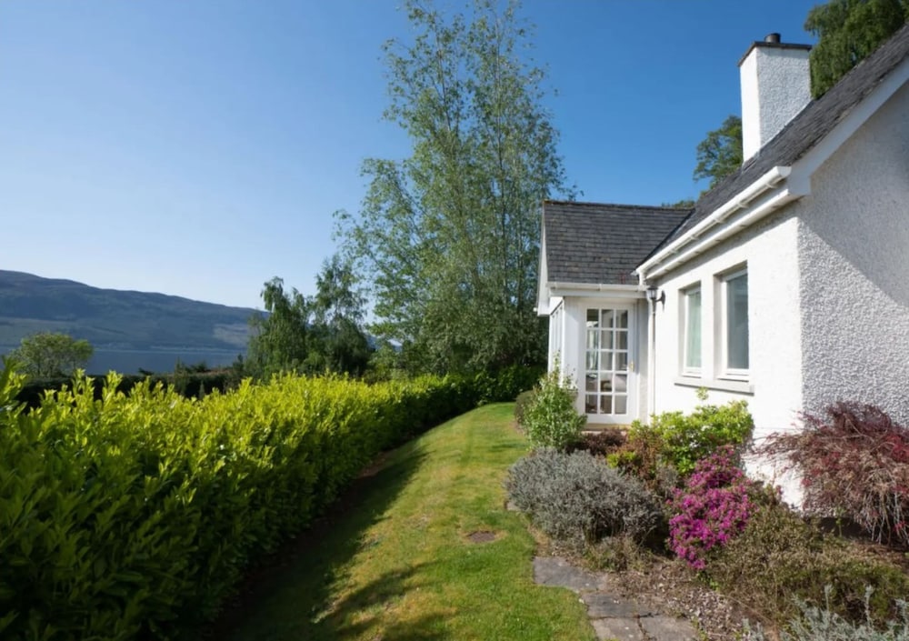 Cottage, 1 Bedroom, Lake View