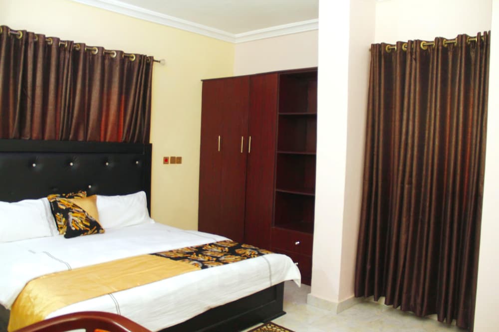 Deluxe Room photo 1
