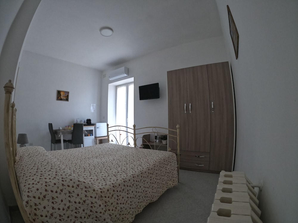 Comfort Double Room, Accessible, Garden Area photo 1