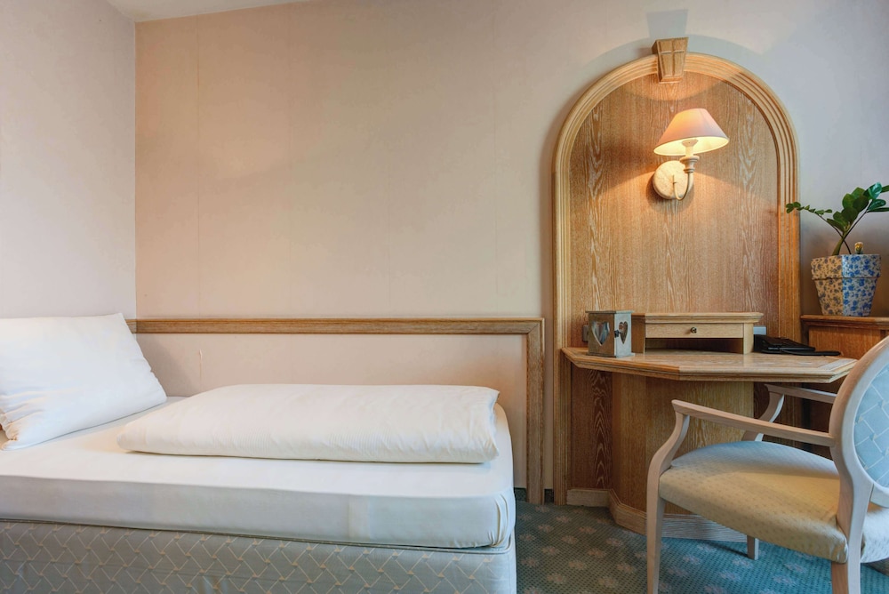 Standard Room, 1 Twin Bed photo 1