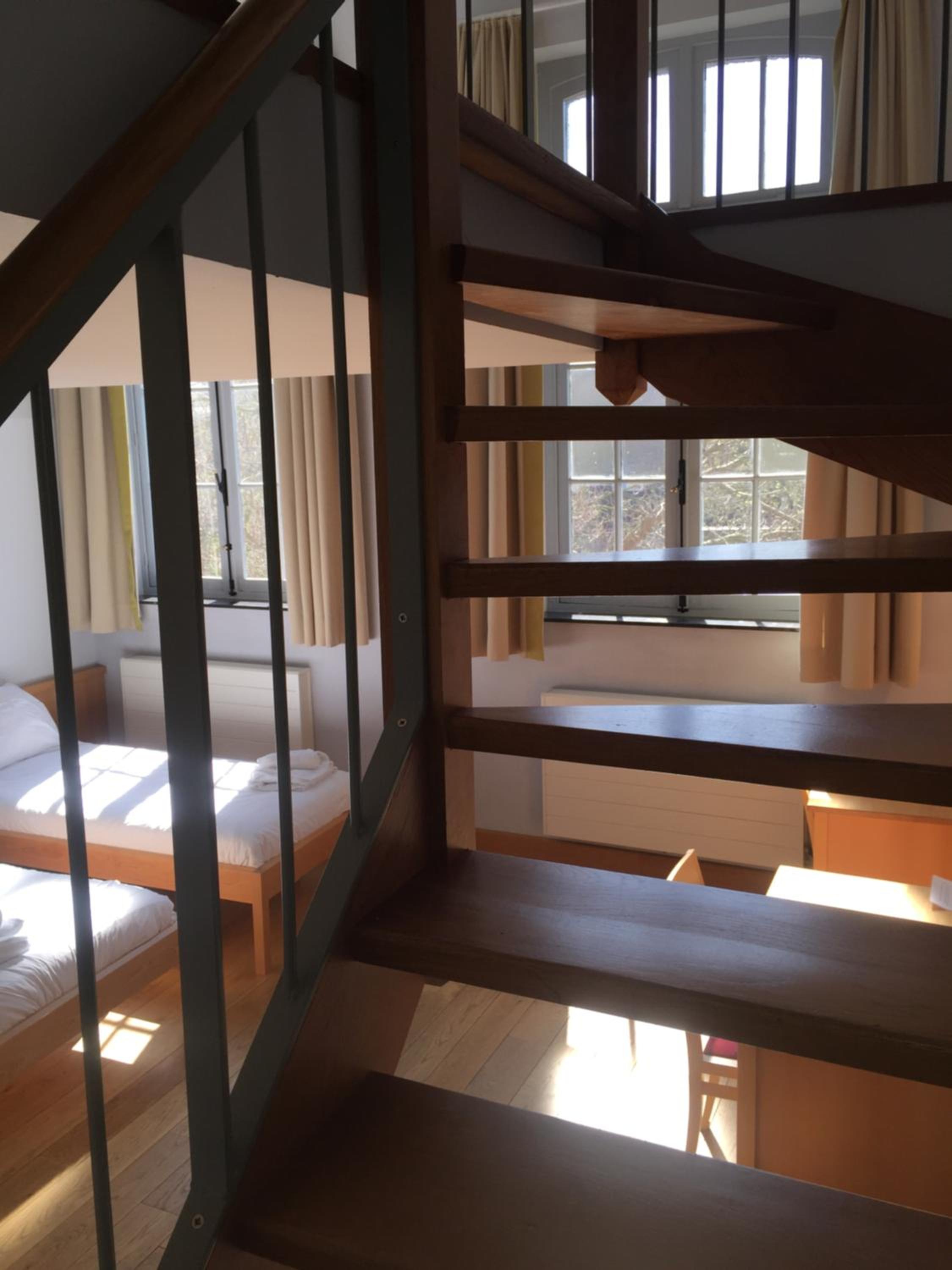 Triple Room with Private Bathroom - Photo 1
