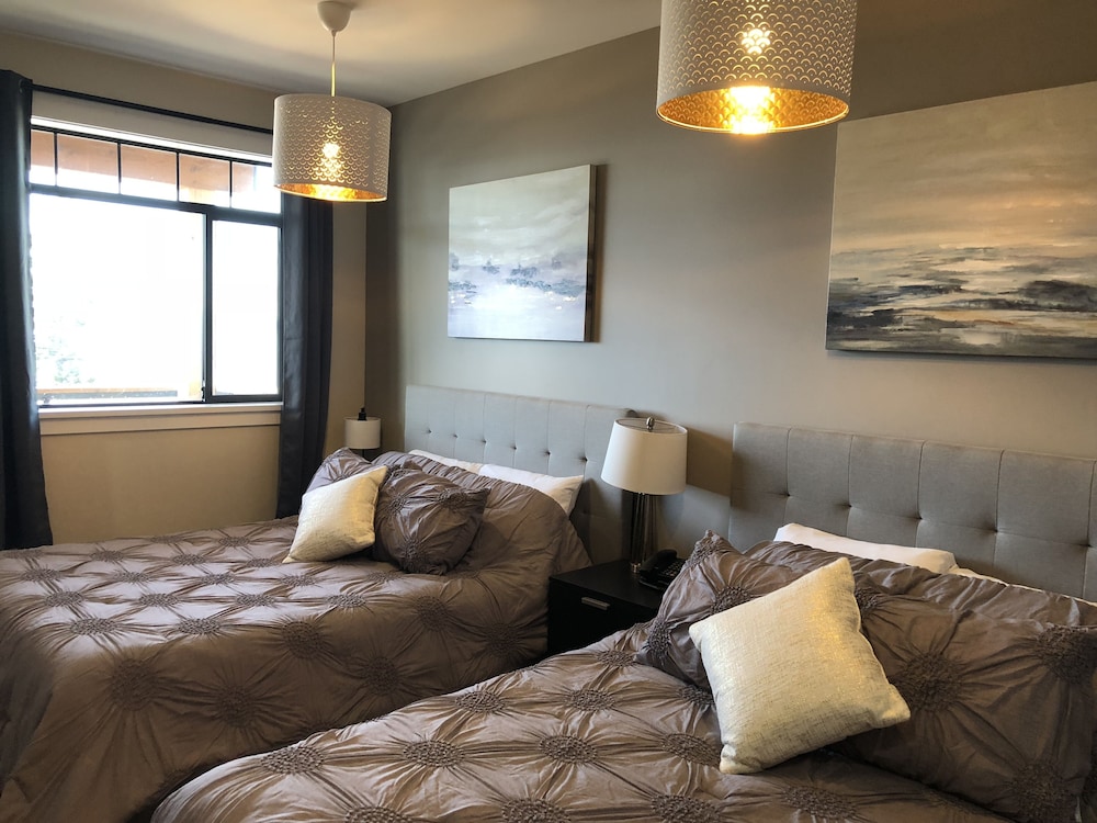 Premium Double Room, Ocean View photo 3