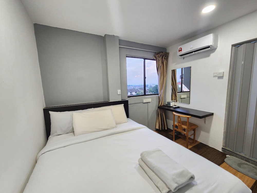 Superior Double Room, 1 Queen Bed
