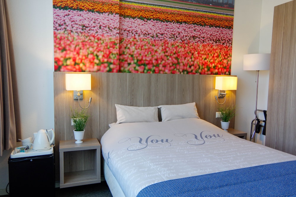 Economy Double Room photo 2