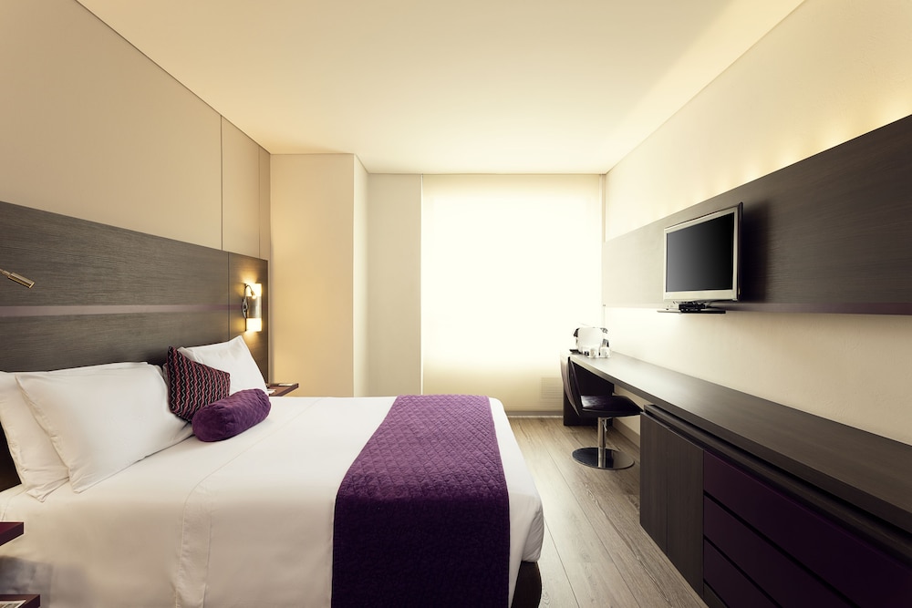 Standard Double Room - Photo 1
