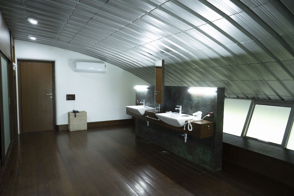 Presidential Sea Suite photo 2