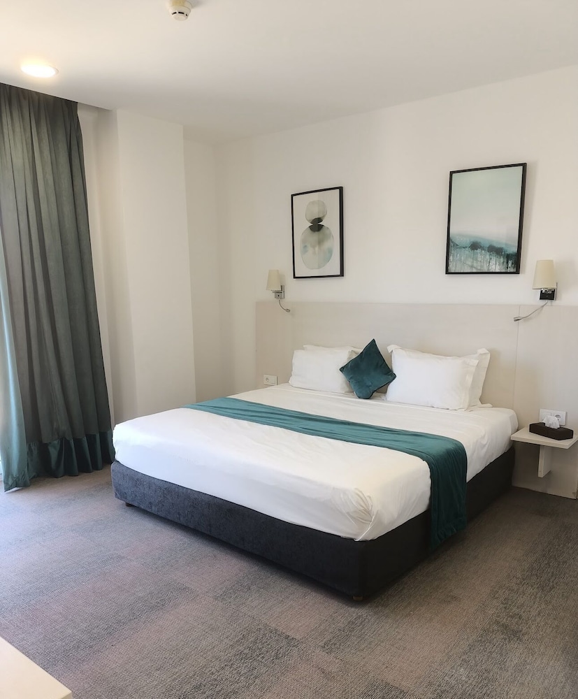 Standard Double or Twin Room photo 2